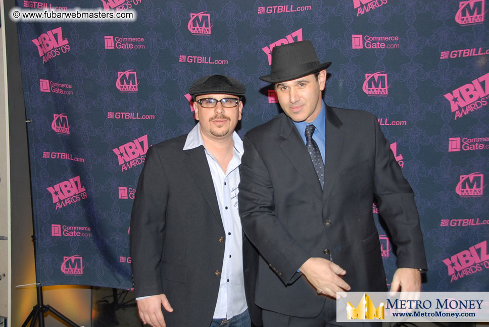 2009 XBIZ Awards