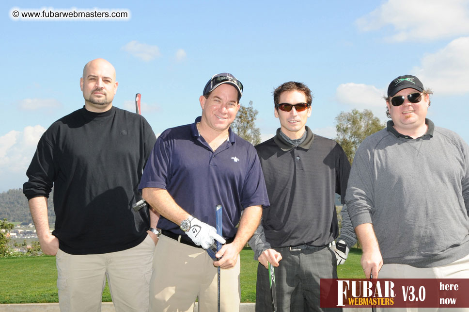 The XBiz Golf Tournament