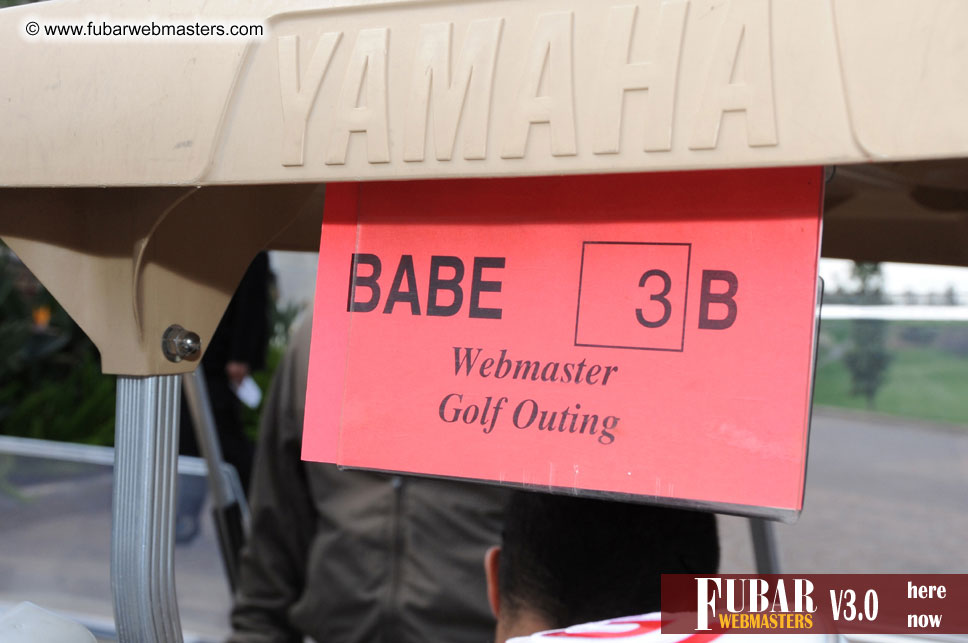 The XBiz Golf Tournament