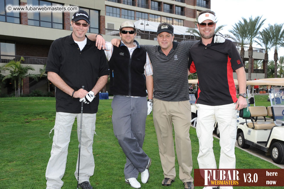 The XBiz Golf Tournament