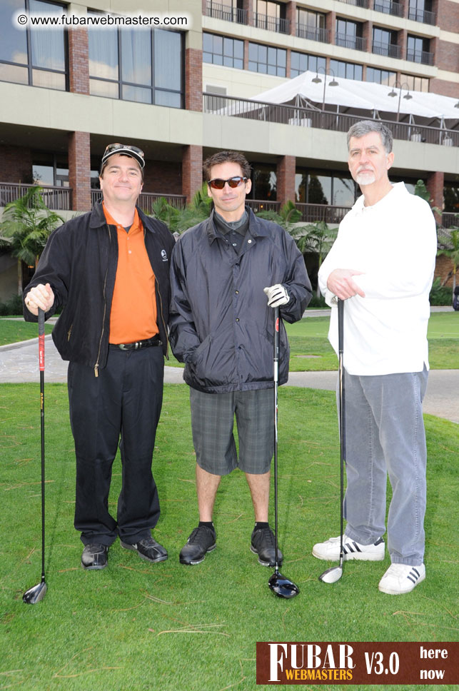 The XBiz Golf Tournament
