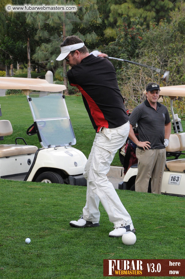 The XBiz Golf Tournament