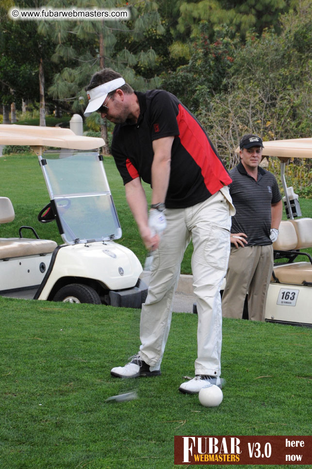 The XBiz Golf Tournament