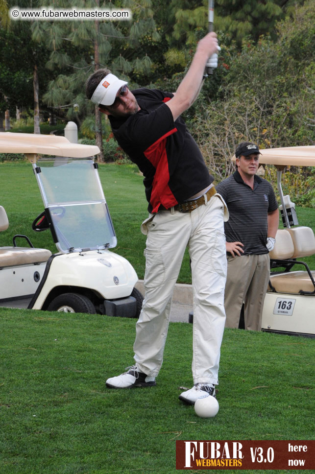 The XBiz Golf Tournament