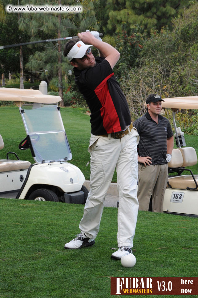 The XBiz Golf Tournament