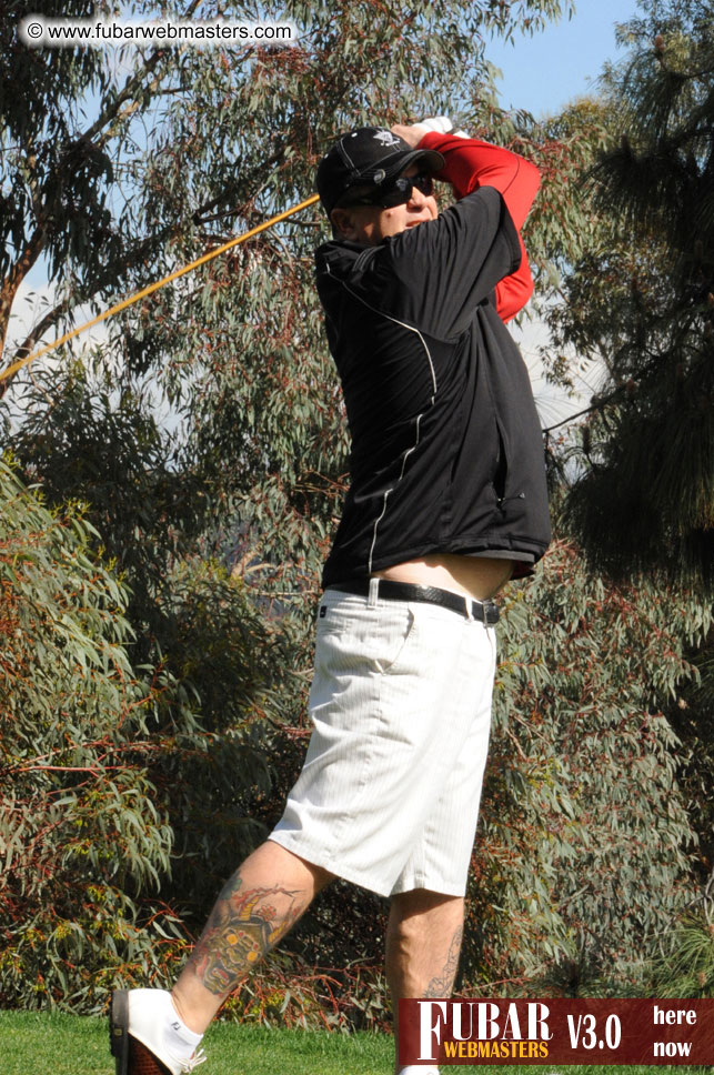 The XBiz Golf Tournament