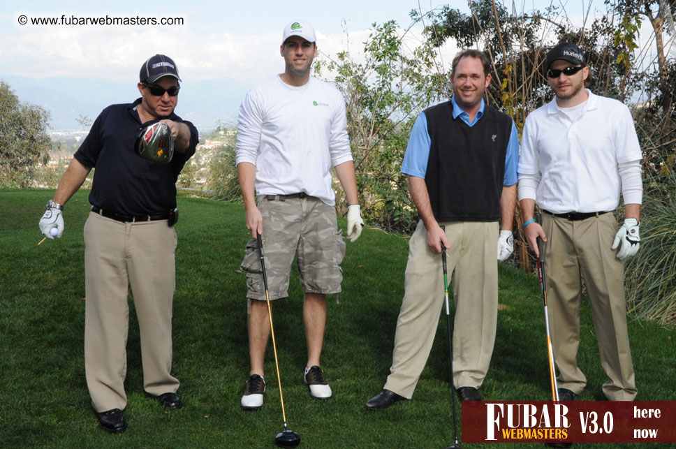 The XBiz Golf Tournament