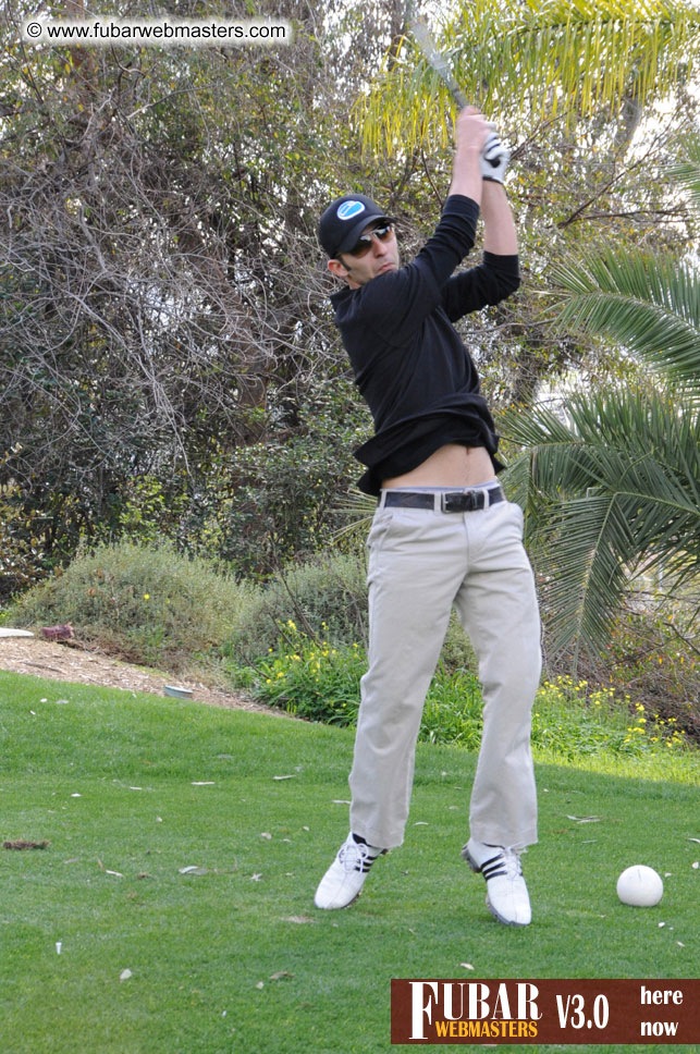 The XBiz Golf Tournament