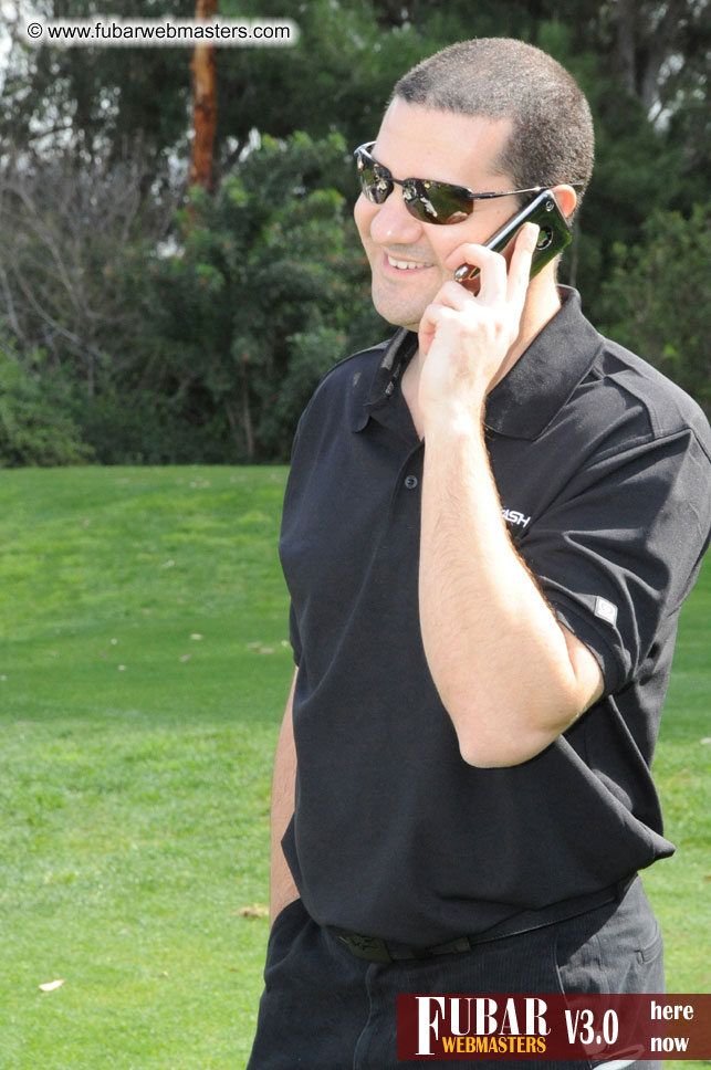 The XBiz Golf Tournament