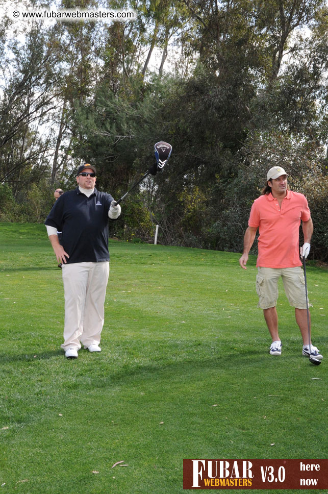 The XBiz Golf Tournament