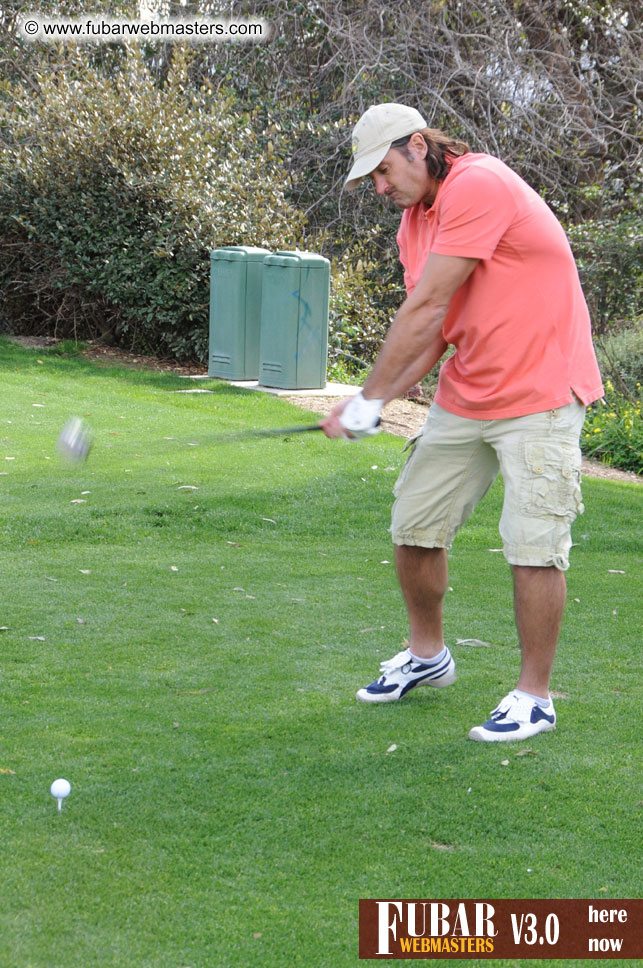 The XBiz Golf Tournament