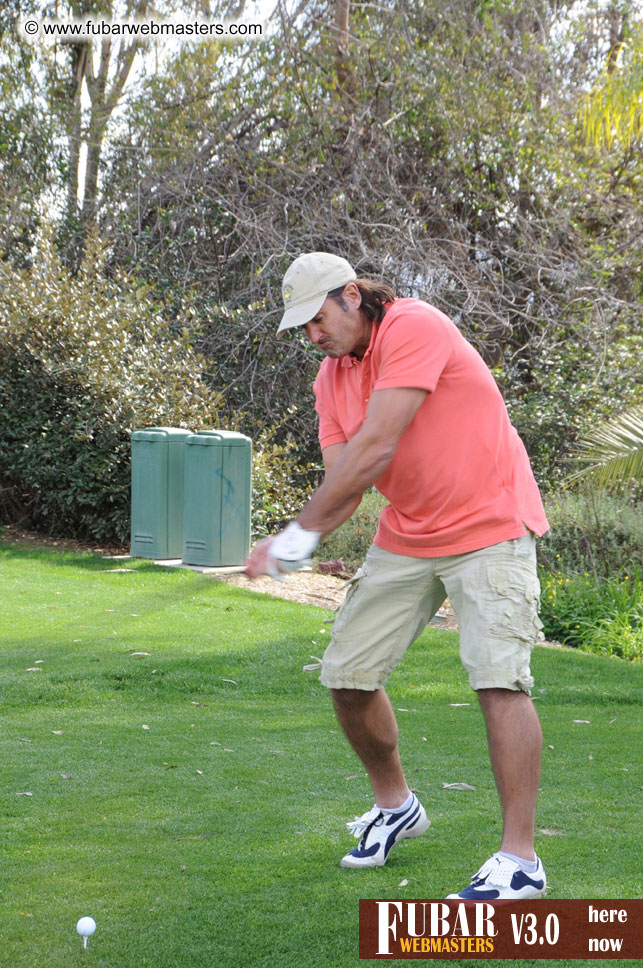 The XBiz Golf Tournament