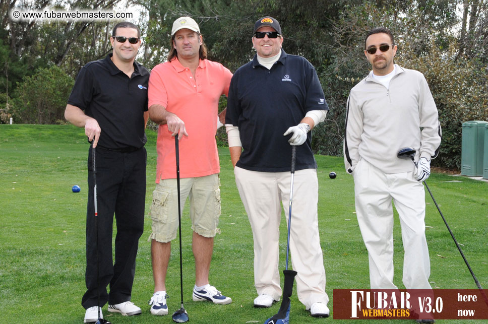 The XBiz Golf Tournament