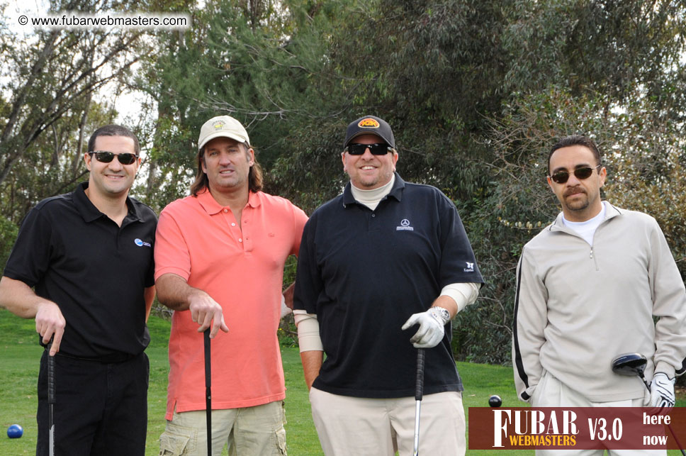 The XBiz Golf Tournament