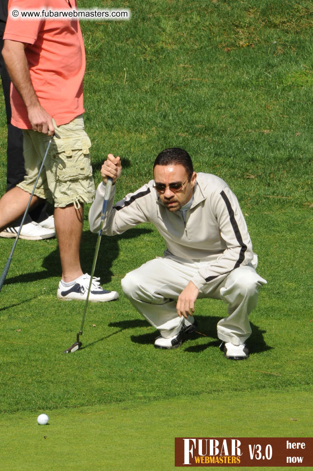 The XBiz Golf Tournament