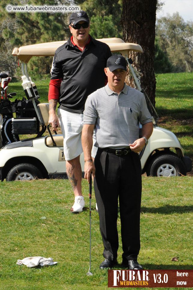 The XBiz Golf Tournament