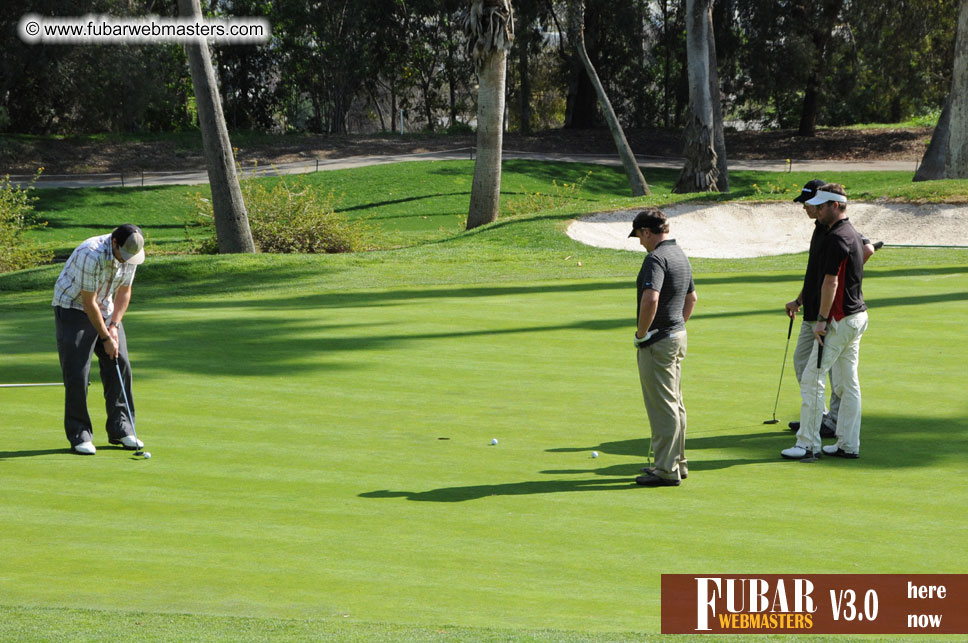 The XBiz Golf Tournament