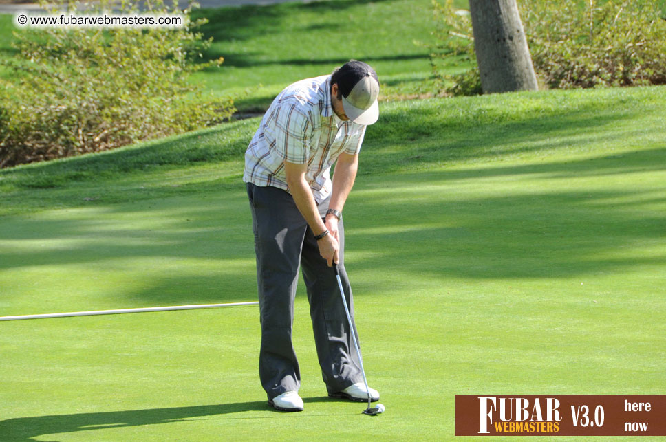 The XBiz Golf Tournament