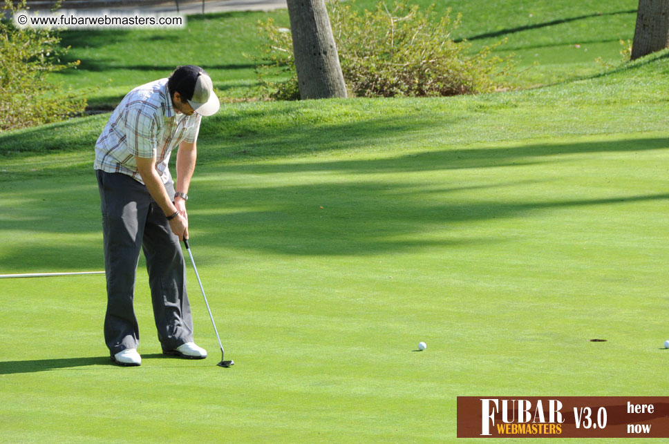 The XBiz Golf Tournament