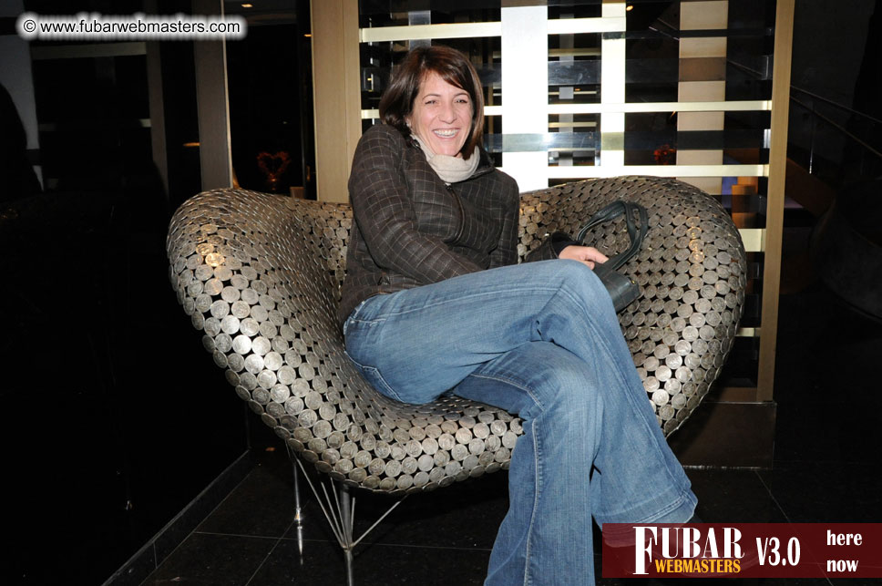 Hotel & Registration