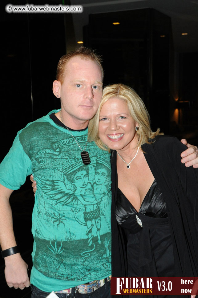 Hotel & Registration