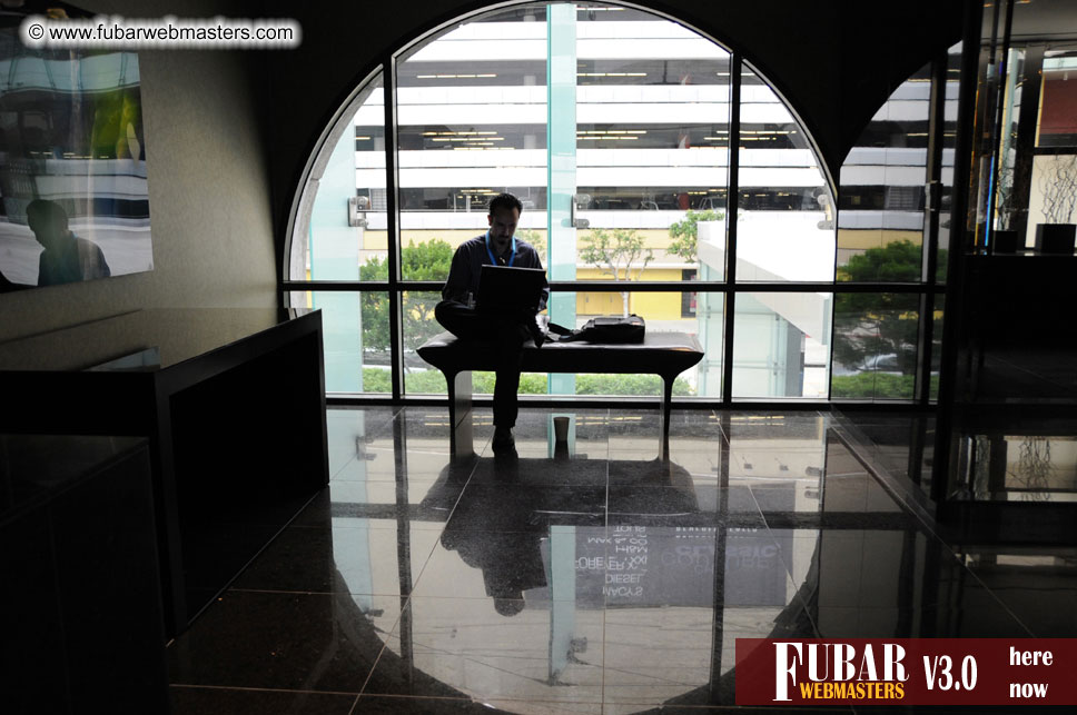 Hotel & Registration