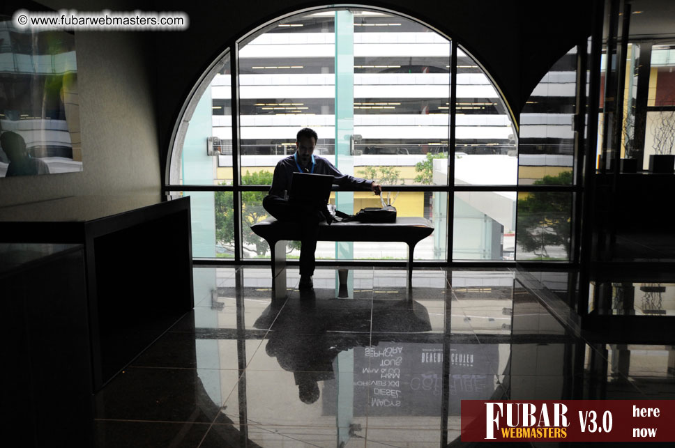 Hotel & Registration