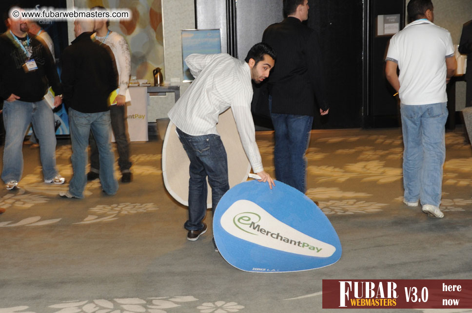 Hotel & Registration