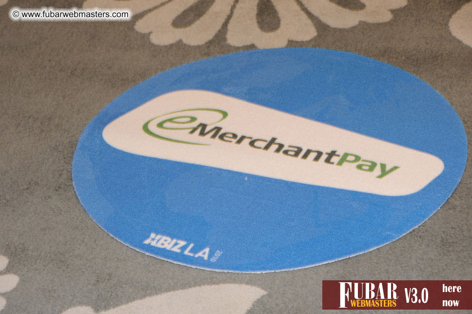 Hotel & Registration