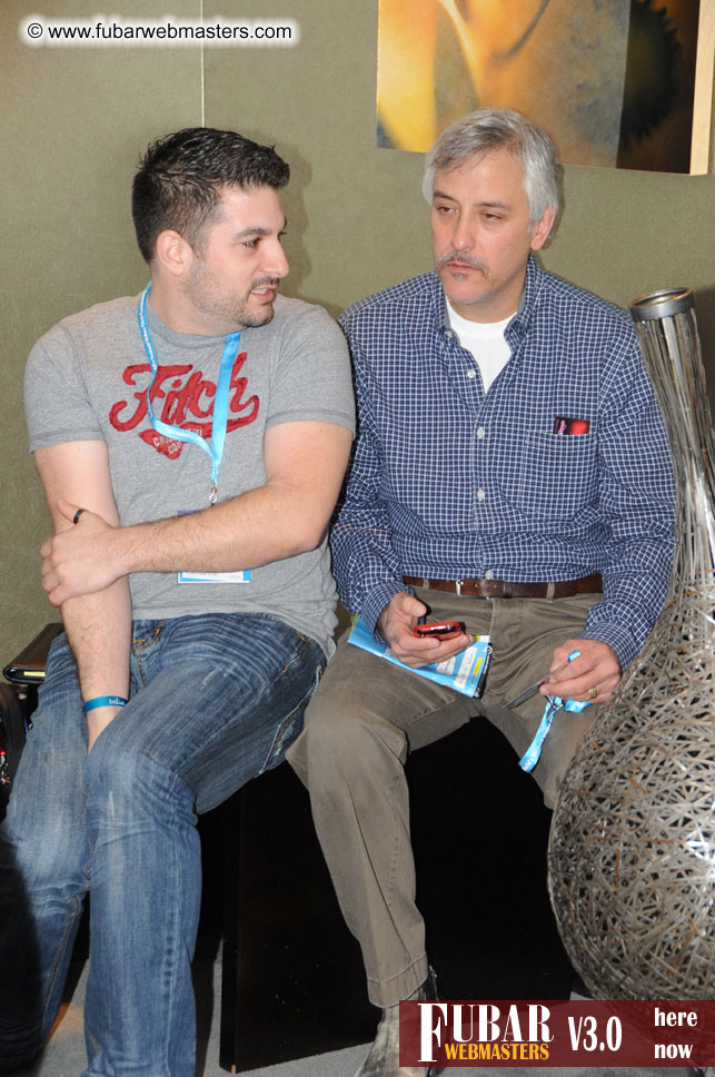 Hotel & Registration