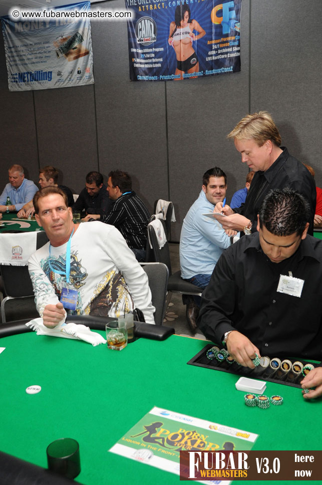 Porn Poker Tour