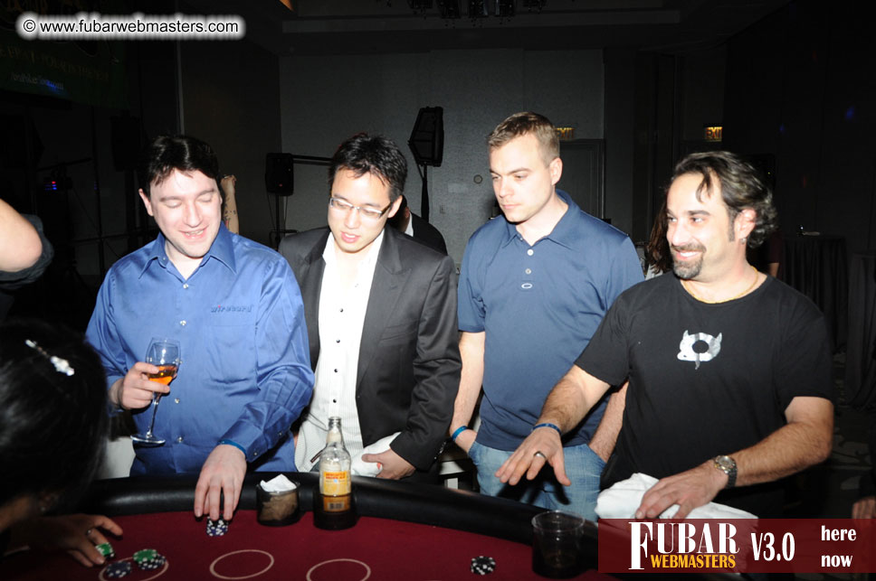 Porn Poker Tour