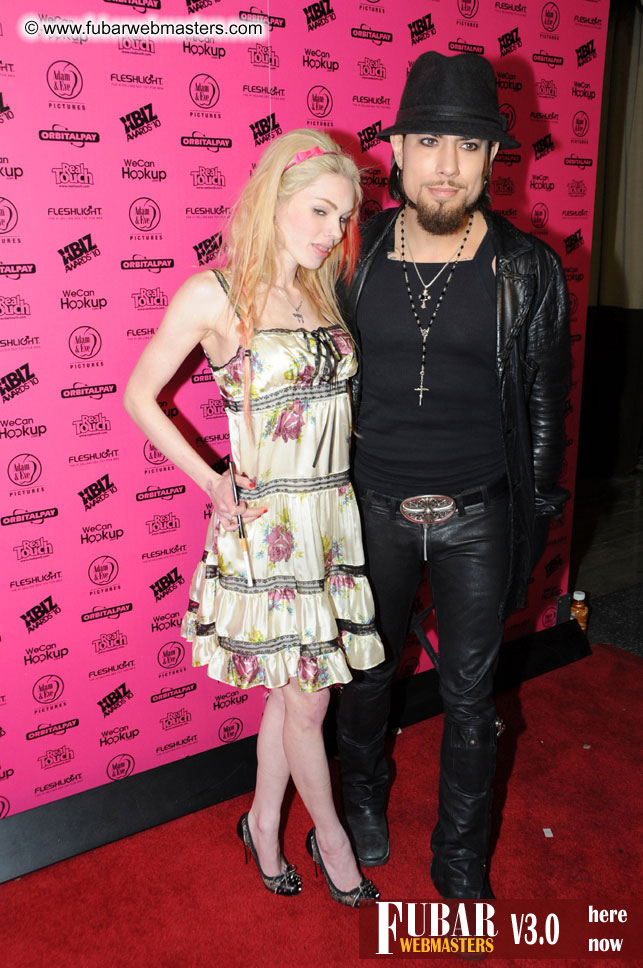 XBiz Awards '10