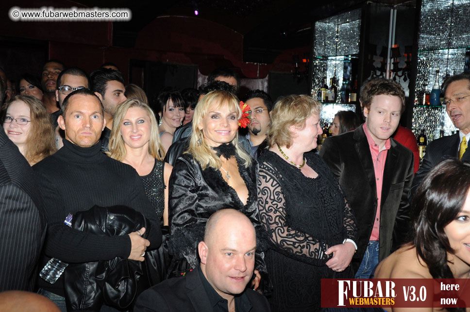 XBiz Awards '10