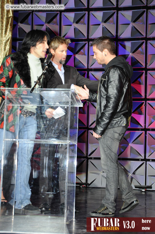 XBiz Awards '10