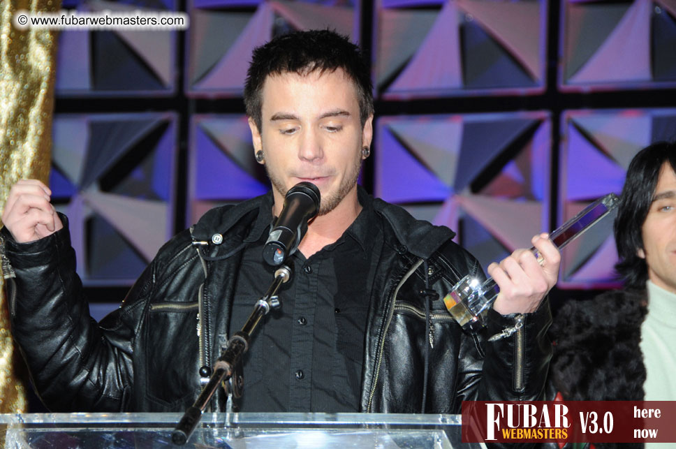 XBiz Awards '10