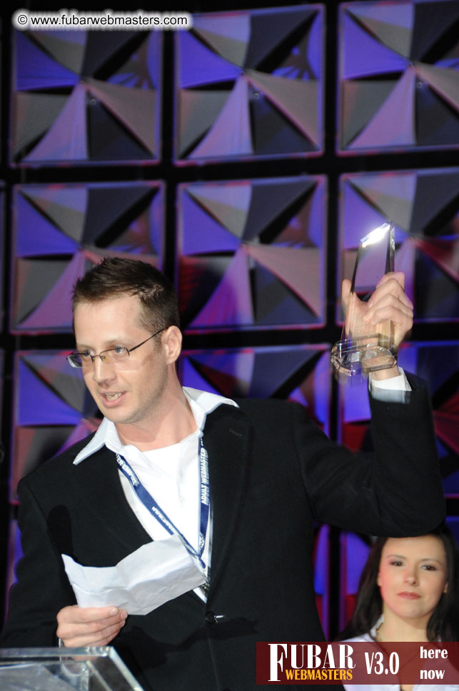 XBiz Awards '10