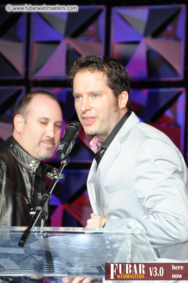 XBiz Awards '10