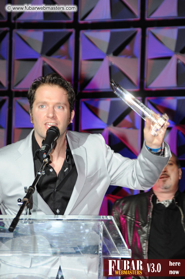 XBiz Awards '10