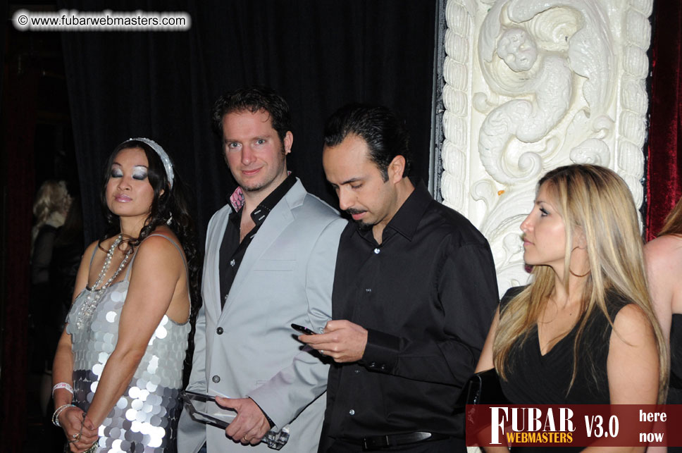 XBiz Awards '10