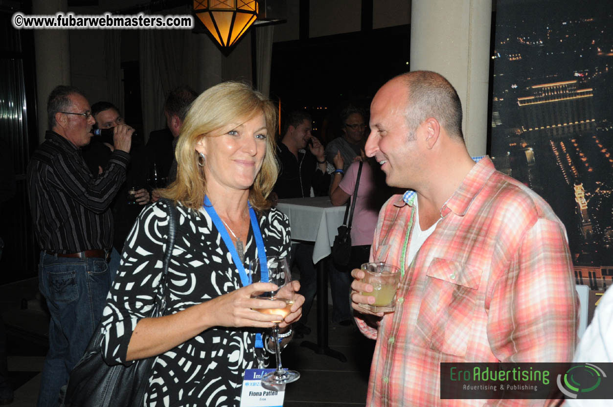 XBIZ.net Social Mixer