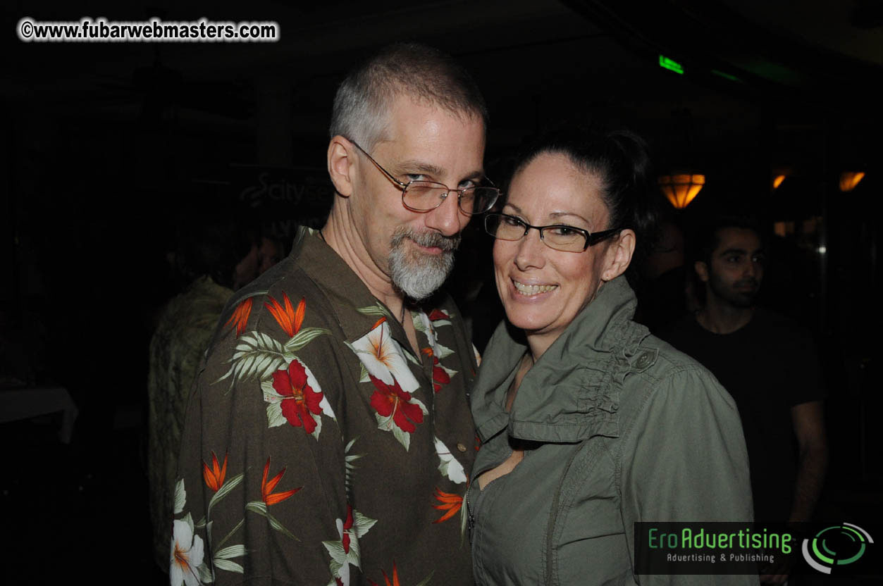 XBIZ.net Social Mixer