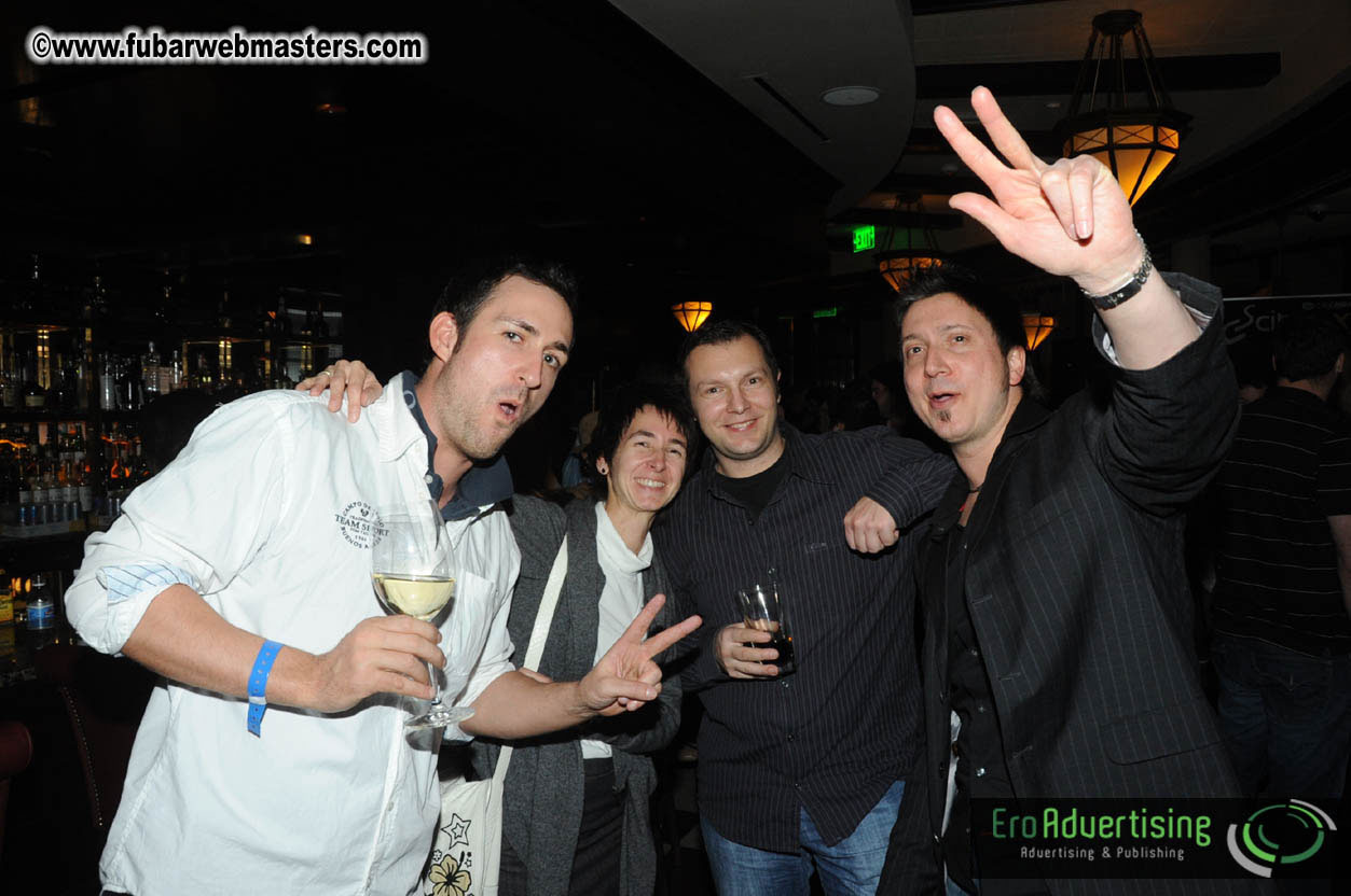 XBIZ.net Social Mixer