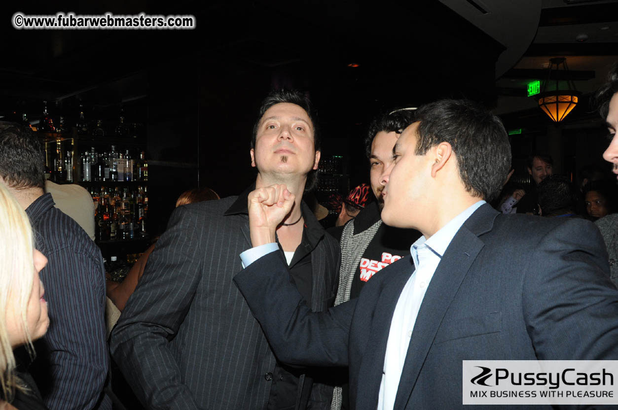 XBIZ.net Social Mixer