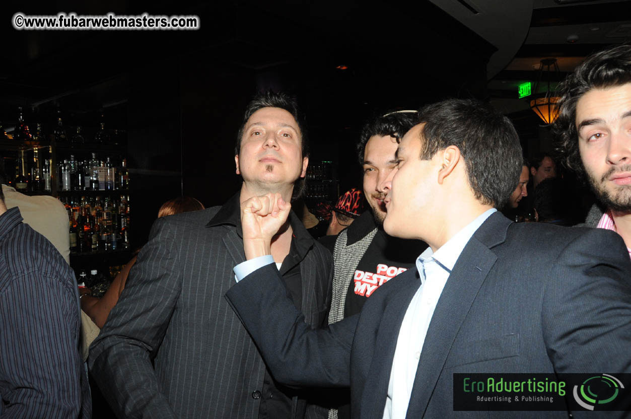 XBIZ.net Social Mixer