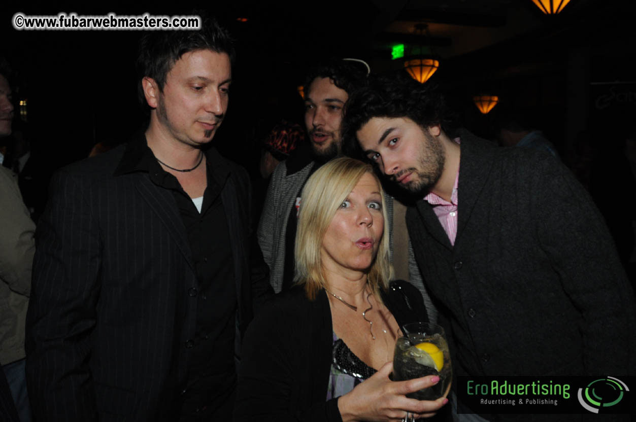 XBIZ.net Social Mixer