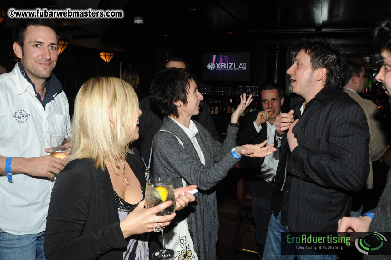 XBIZ.net Social Mixer