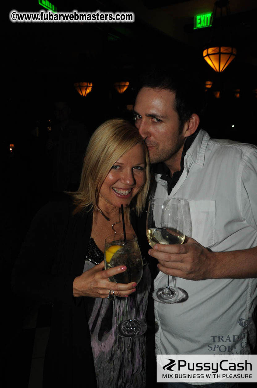 XBIZ.net Social Mixer