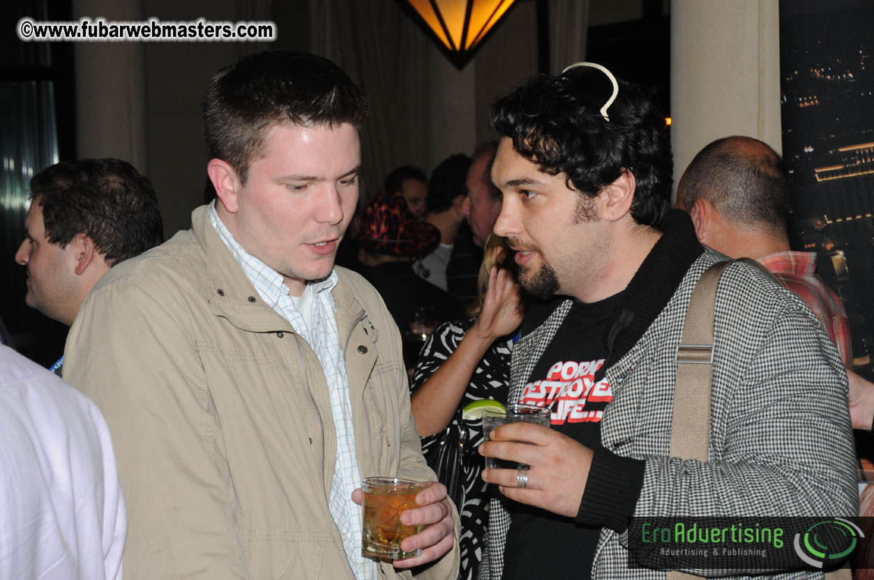 XBIZ.net Social Mixer