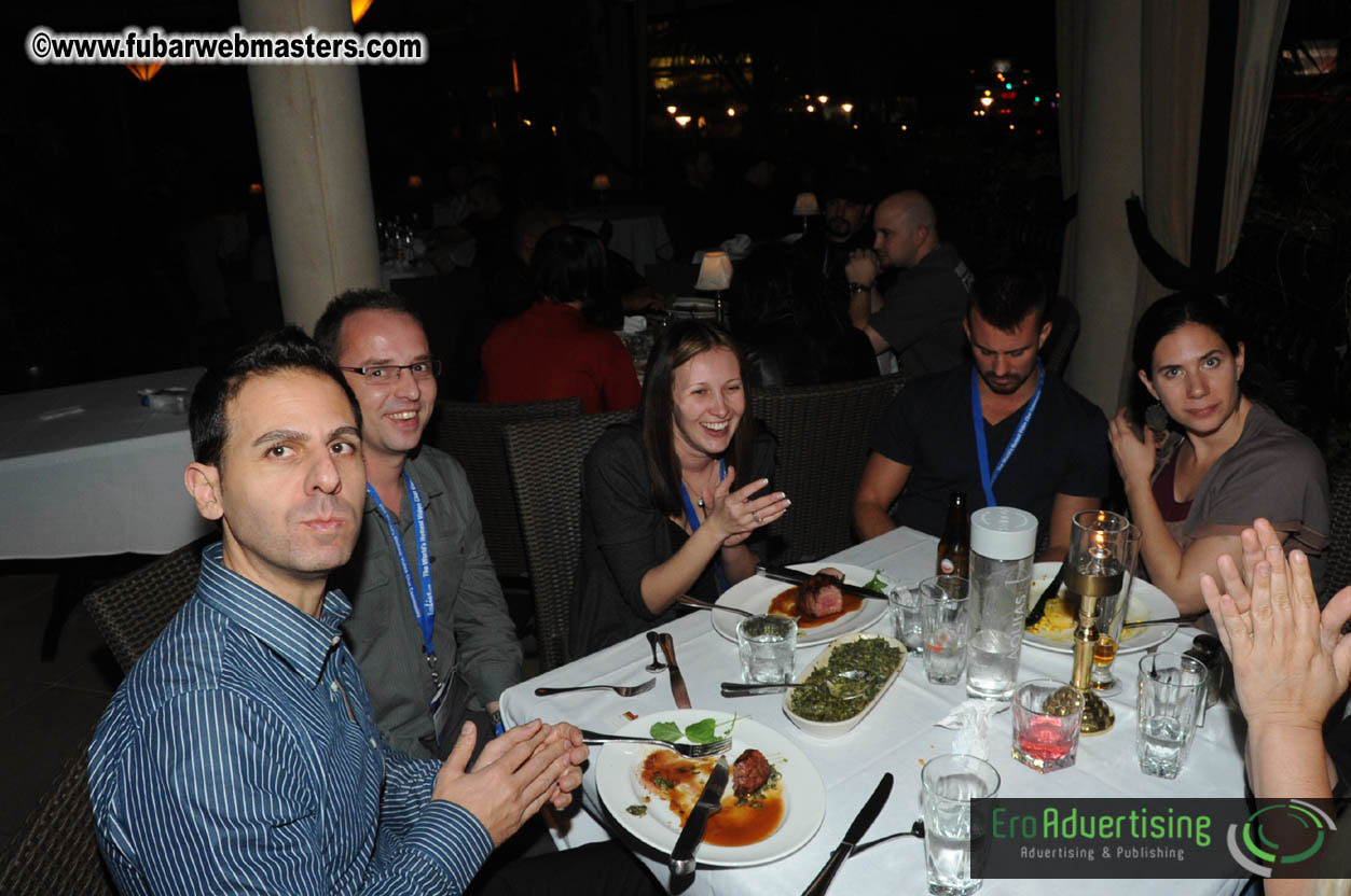 XBIZ.net Social Mixer